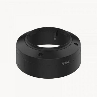 Axis Communications AXIS TP3821-E CASING BLACK 4P